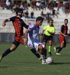 L’Ostiamare si arrende alla Torres e perde il match 3-2. Ma quanto rammarico
