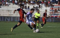 L’Ostiamare si arrende alla Torres e perde il match 3-2. Ma quanto rammarico