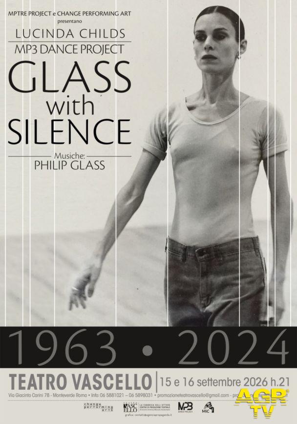 Glass_With_Silence_Locandina Glass_With_Silence_Locandina