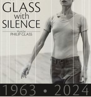 Teatro del Vascello: Glass whit Silence un viaggio nelle coreografie di Lucinda Childs