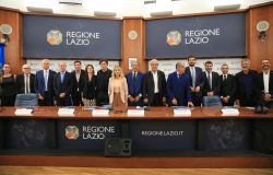 Ciclismo partito il conto alla rovescia, il 19 settembre scatta Il Giro del Lazio per professionisti
