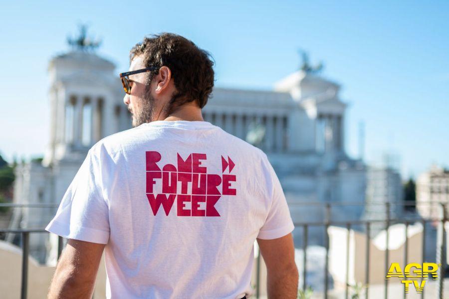 Roma Future Wek Roma Future Wek