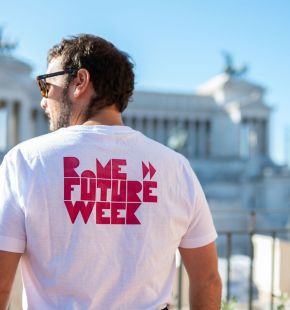 Rome Future Week 2026, per scoprire il futuro di Roma bisogna partire dalla Materia Prima Rome Future Week 2026, per scoprire il futuro di Roma bisogna partire dalla Materia Prima