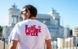 Rome Future Week 2026, per scoprire il futuro di Roma bisogna partire dalla Materia Prima