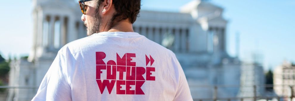 Rome Future Week 2026, per scoprire il futuro di Roma bisogna partire dalla Materia Prima Rome Future Week 2026, per scoprire il futuro di Roma bisogna partire dalla Materia Prima