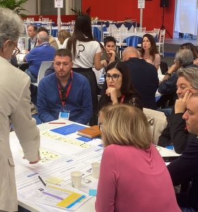 Blue Economy sceglie Fiumicino, dal 21 al 24 ottobre la Blue Planet Economy Forum a piazzale Molinari Blue Economy sceglie Fiumicino, dal 21 al 24 ottobre la Blue Planet Economy Forum a piazzale Molinari