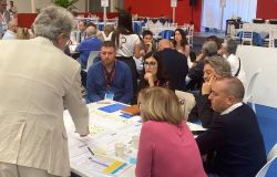 Blue Economy sceglie Fiumicino, dal 21 al 24 ottobre la Blue Planet Economy Forum a piazzale Molinari