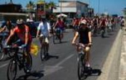 Ostia, una pedalata tra mare e Tevere