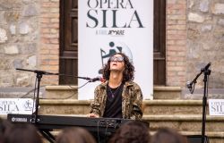 Opera Sila  PH: Ufficio Stampa Rosita Mercatante