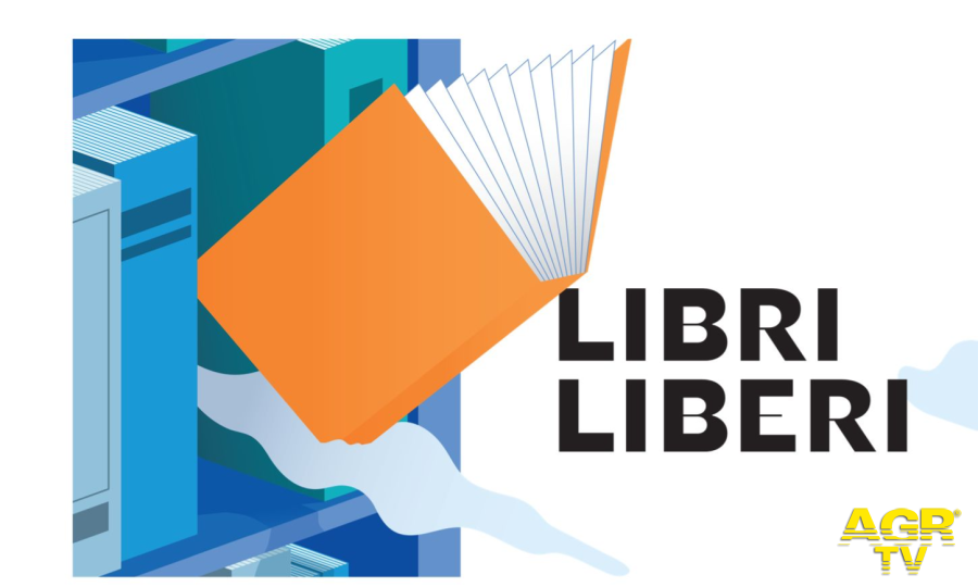 Libri Liberi PH: Ufficio Stampa Gargiulo Mercatante Libri Liberi PH: Ufficio Stampa Gargiulo Mercatante
