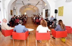 Fisio360, a Catanzaro la fisioterapia oltre la riabilitazione