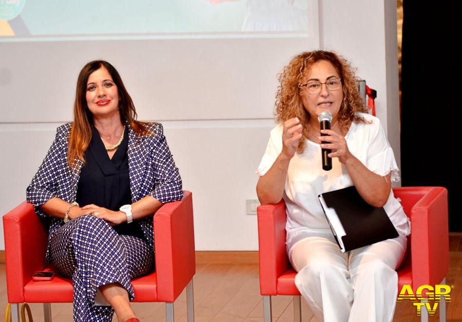 FISIO360   PH: Ufficio Stampa Rosita Mercatante