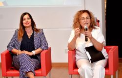FISIO360   PH: Ufficio Stampa Rosita Mercatante