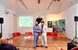 FISIO360   PH: Ufficio Stampa Rosita Mercatante