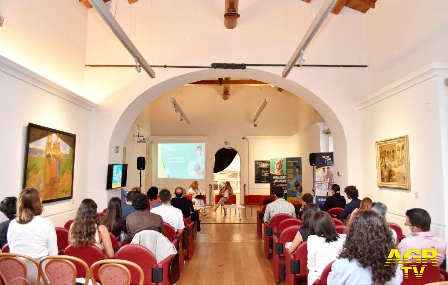 FISIO360   PH: Ufficio Stampa Rosita Mercatante
