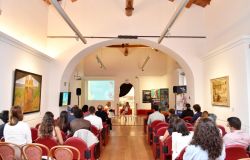 FISIO360   PH: Ufficio Stampa Rosita Mercatante