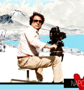 XIV Napoli nel cuore... appuntamento domenica 20 settembre all'Auditorium XIV Napoli nel cuore... appuntamento domenica 20 settembre all'Auditorium