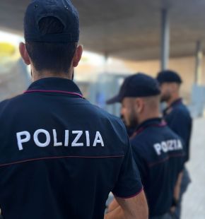 Roma, escaletion di aggressioni nei confronti della compagna, arrestato 52enne Roma, escaletion di aggressioni nei confronti della compagna, arrestato 52enne