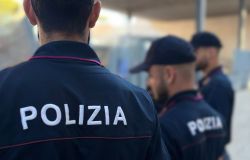 Roma, escaletion di aggressioni nei confronti della compagna, arrestato 52enne