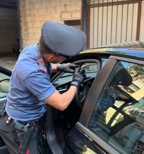 Roma, stretta antidroga dei Carabinieri, 12 pusher in manette, sequestrate dosi di: cocaina, crack, eroina e shaboo