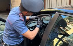 Roma, stretta antidroga dei Carabinieri, 12 pusher in manette, sequestrate dosi di: cocaina, crack, eroina e shaboo