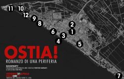 Ostia, romanzo di una periferia...