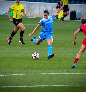 Roma, Borgata Gordiani, minacciata ed invitata ad andarsene la squadra di calcio femminile, altrimenti....vi spariamo