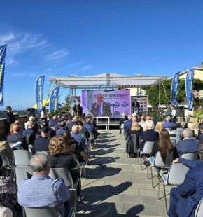 Nemi, “Il Giusto Sentiero 2026”, FdI: quanto è stato fatto ed il futuro da costruire