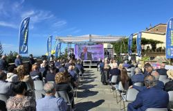 Nemi, “Il Giusto Sentiero 2026”, FdI: quanto è stato fatto ed il futuro da costruire