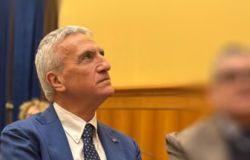l'on.le luciano ciocchetti