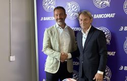 De Rossi e Burlando PH credit Emanuela Sirchia