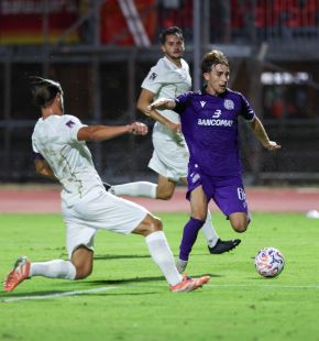 Ancora una sconfitta per l’Ostiamare che perde 0-1 tra le mura amiche dello stadio Giannattasio Ancora una sconfitta per l’Ostiamare che perde 0-1 tra le mura amiche dello stadio Giannattasio
