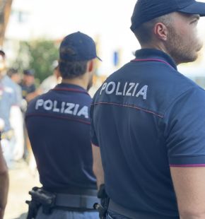 Roma Tor Sapienza, tenta di rapire un bambino che era con la zia, fermato 47enne nigeriano per tentato sequestro di persona