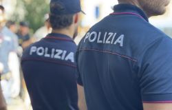 Roma Tor Sapienza, tenta di rapire un bambino che era con la zia, fermato 47enne nigeriano per tentato sequestro di persona