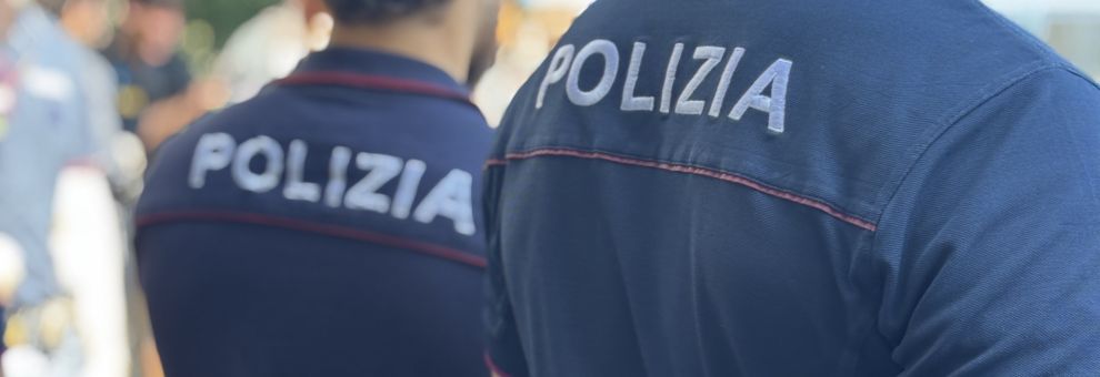 Roma Tor Sapienza, tenta di rapire un bambino che era con la zia, fermato 47enne nigeriano per tentato sequestro di persona Roma Tor Sapienza, tenta di rapire un bambino che era con la zia, fermato 47enne nigeriano per tentato sequestro di persona