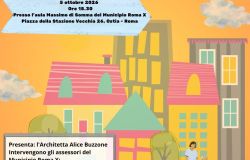 Ostia, pronto il Piano per l'Eliminazione delle Barriere Architettoniche