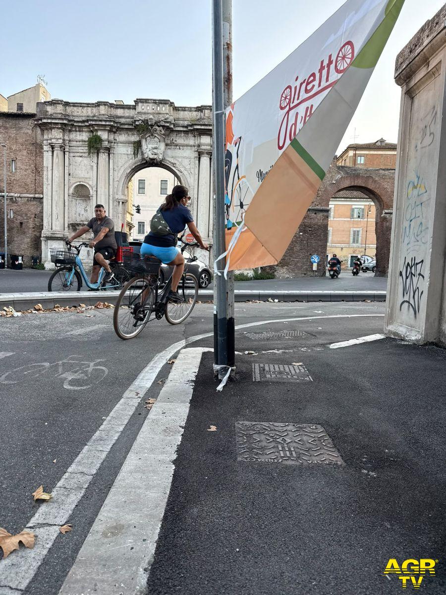 Giretto d'Italia foto Legambiente Giretto d'Italia foto Legambiente