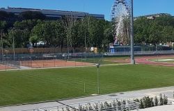 Eur, dopo lo stadio della Roma, stop anche alla Cittadella dello sport