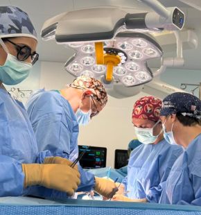 San Camillo Forlanini al top mondiale: è il primo ospedale pubblico in Italia per pneumologia San Camillo Forlanini al top mondiale: è il primo ospedale pubblico in Italia per pneumologia