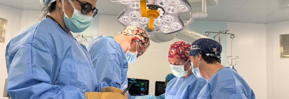 San Camillo Forlanini al top mondiale: è il primo ospedale pubblico in Italia per pneumologia