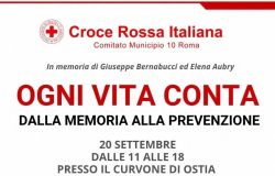Ostia, Ogni Vita Conta: una giornata straordinaria al Curvone dedicata alla sicurezza stradale