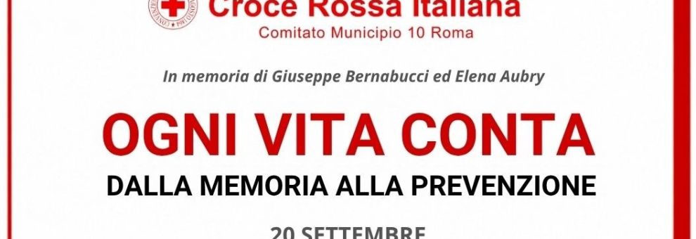 Ostia, Ogni Vita Conta: una giornata straordinaria al Curvone dedicata alla sicurezza stradale
