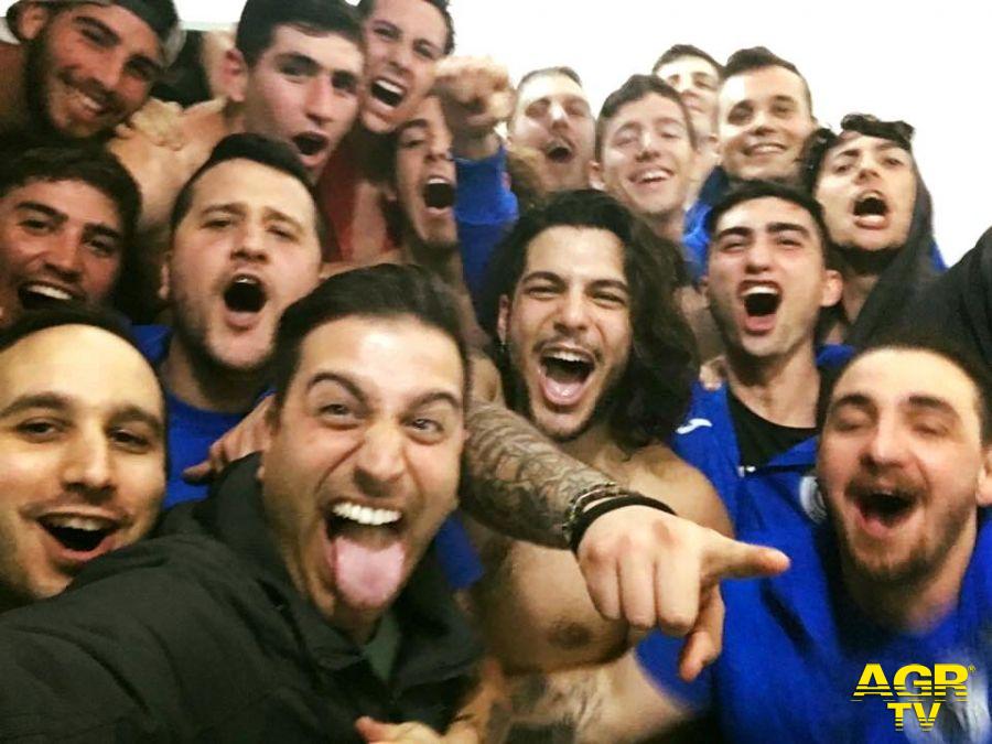 Calcetto, Futsal Ostia o.k. anche l'under 21