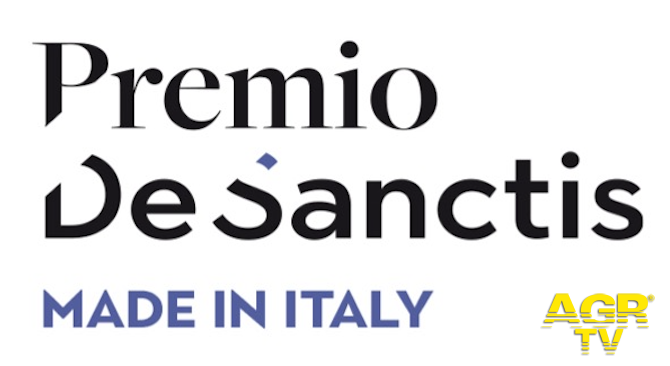 Premio De Sanctis Made in Italy PH: Ufficio Stampa Gargiulo Mercatante Premio De Sanctis Made in Italy PH: Ufficio Stampa Gargiulo Mercatante