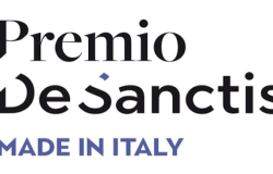 Premio De Sanctis Made in Italy: la prima edizione il 25 settembre a Roma alla presenza del ministro Urso