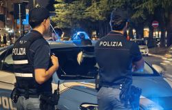 Roma San Basilio, 3 arresti per furto e spaccio, denunce per prestito auto diplomatica