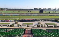 Domenica 20 settembre l'Ippodromo Capannelle celebra il Centenario -  © credits Foto Archivio AGRTV