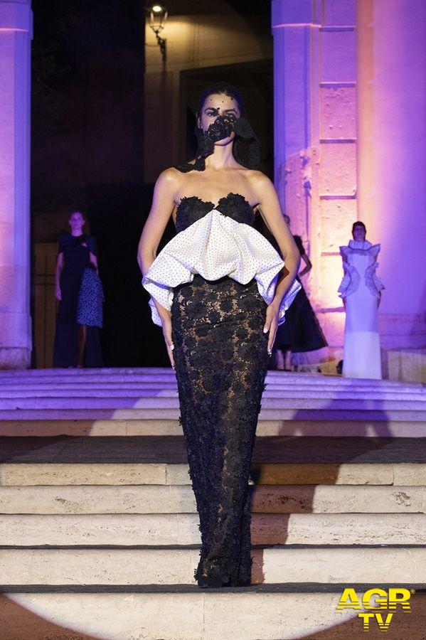 Moda, musica e charity per Franco Ciambella & Friends 2026 a Civitavecchia - Photo credits: Massimiliano Bonucci Moda, musica e charity per Franco Ciambella & Friends 2026 a Civitavecchia - Photo credits: Massimiliano Bonucci