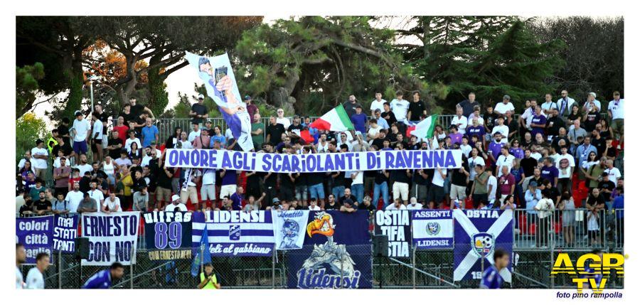 Domenica l’Ostiamare di scena a Gubbio alla ricerca di punti. D’Antoni: “Siamo pronti a rialzarci” © credits foto Pino Rampolla Domenica l’Ostiamare di scena a Gubbio alla ricerca di punti. D’Antoni: “Siamo pronti a rialzarci” © credits foto Pino Rampolla