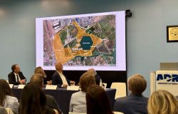 Fiumicino, ADR ed Italia Nostra per la valorizzazione dei porti imperiali di Claudio e Traiano